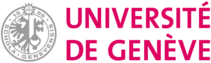 Université de Genève (Universität Genf)