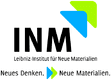 INM - Leibniz-Institut für Neue Materialien gGmbH