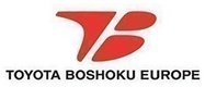 Toyota Boshoku Europe N.V. Munich Branch