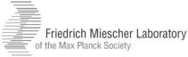 Friedrich-Miescher-Laboratorium der Max-Planck-Gesellschaft