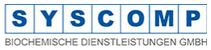 SYSCOMP Biochemische Dienstleistungen GmbH