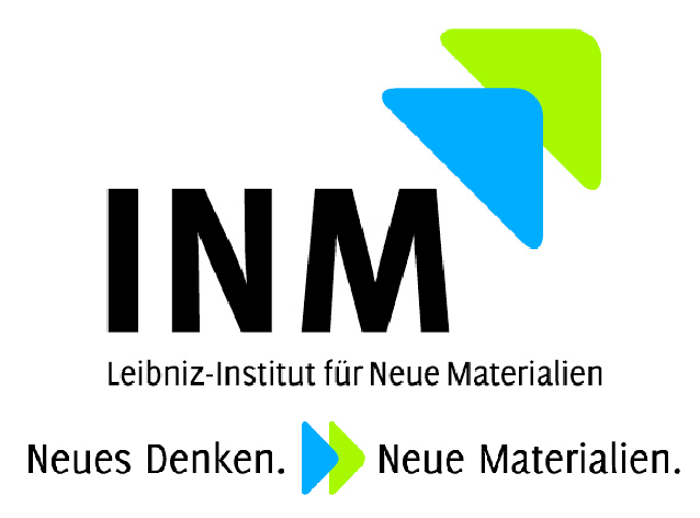 INM - Leibniz-Institut für Neue Materialien gGmbH