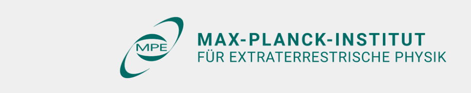Headerbild Max-Planck-Institut für extraterrestrische Physik