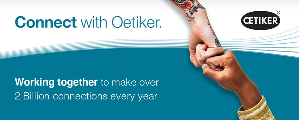 Headerbild Oetiker Deutschland GmbH