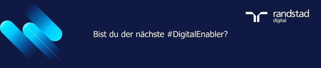 Headerbild Randstad Digital Germany AG